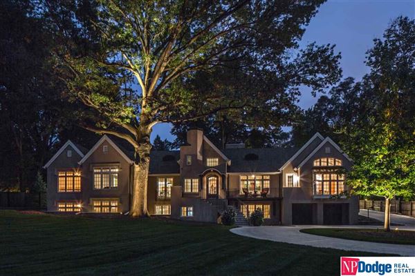 Nebraska Luxury Homes And Nebraska Luxury Real Estate Property