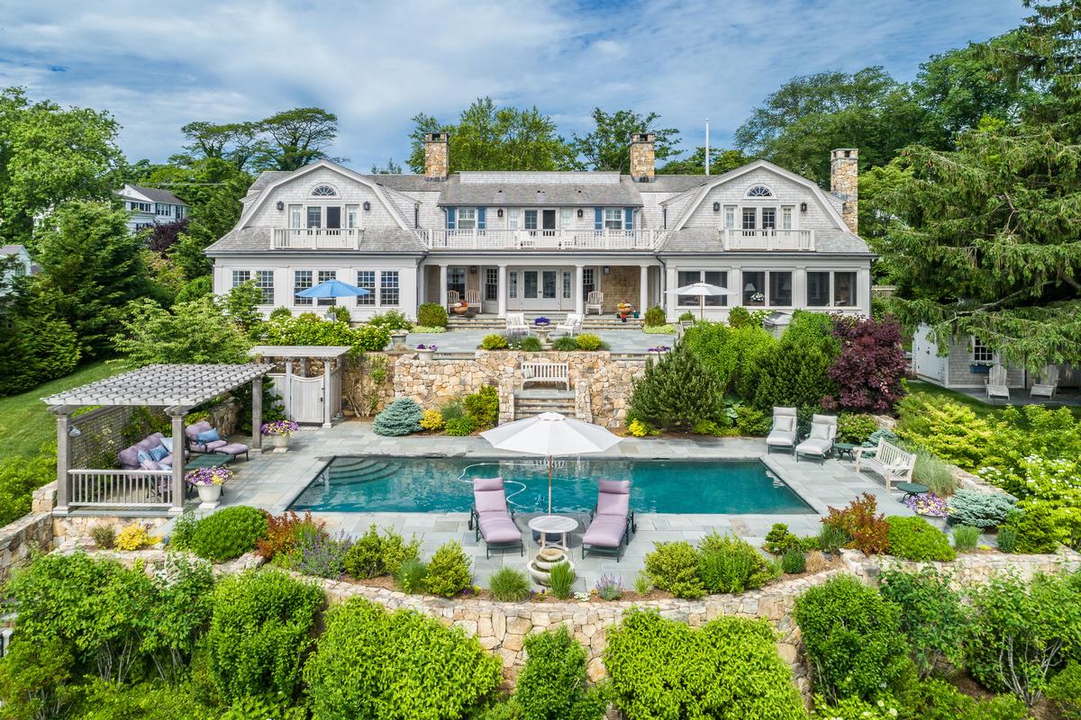 Massachusetts Luxury Homes and Massachusetts Luxury Real Estate ...