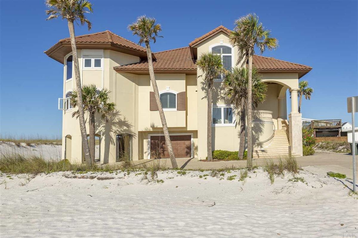 homes for sale florida gulf coast