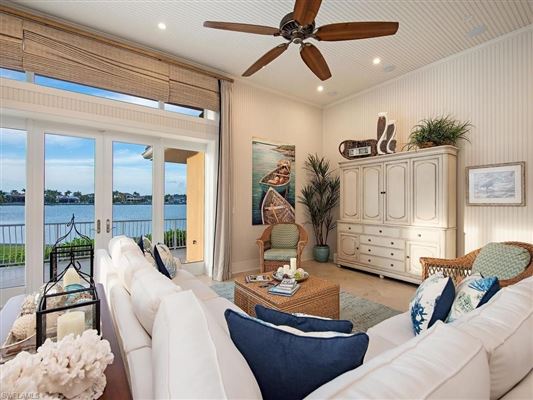 British West Indies Style Masterpiece Home Florida Luxury Homes
