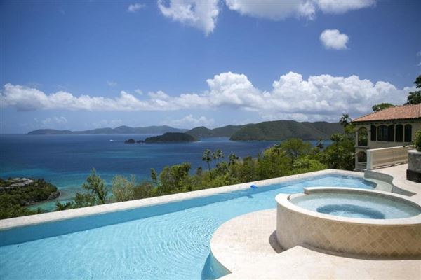 PETER BAY BEAUTY | US Virgin Islands Luxury Homes | Mansions For Sale ...