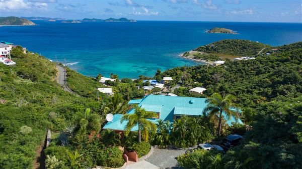 Luxury Homes For Sale in St. Thomas, U.S. Virgin Islands | Luxury Portfolio