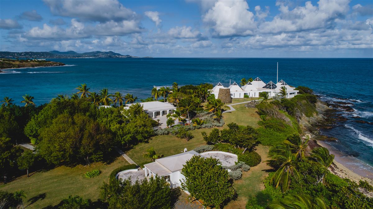 pyramid point st croix