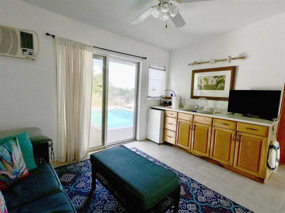 Beautiful Four Bedroom House For Rent Us Virgin Islands