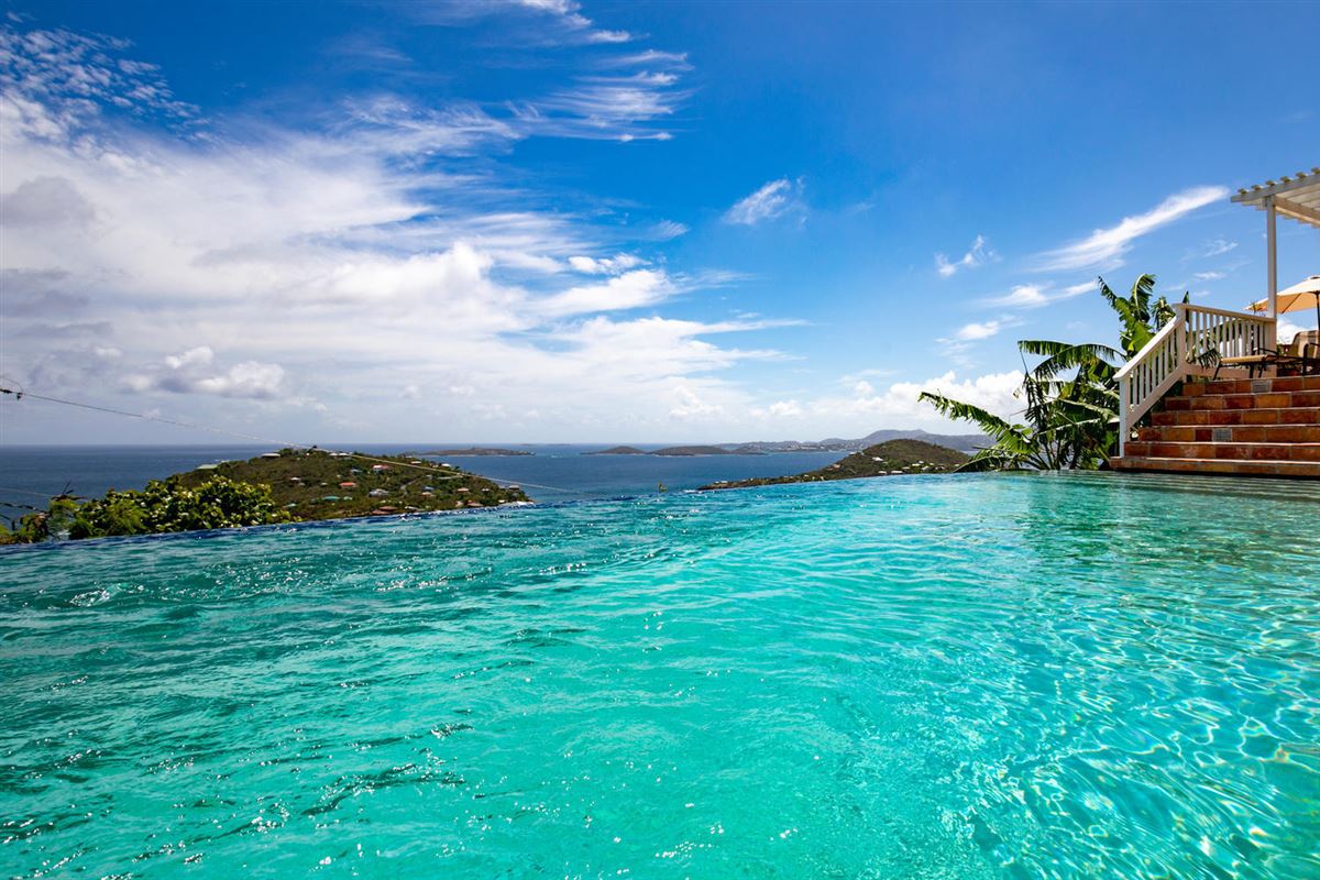Villa Ambiance Us Virgin Islands Luxury Homes Mansions For Sale Luxury Portfolio