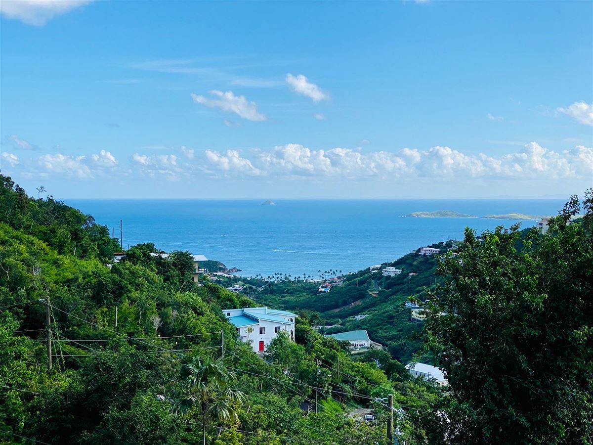  US Virgin Islands Luxury Homes Mansions For Sale Luxury Portfolio