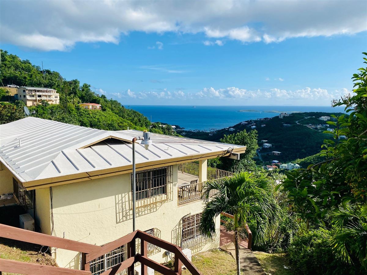  US Virgin Islands Luxury Homes Mansions For Sale Luxury Portfolio