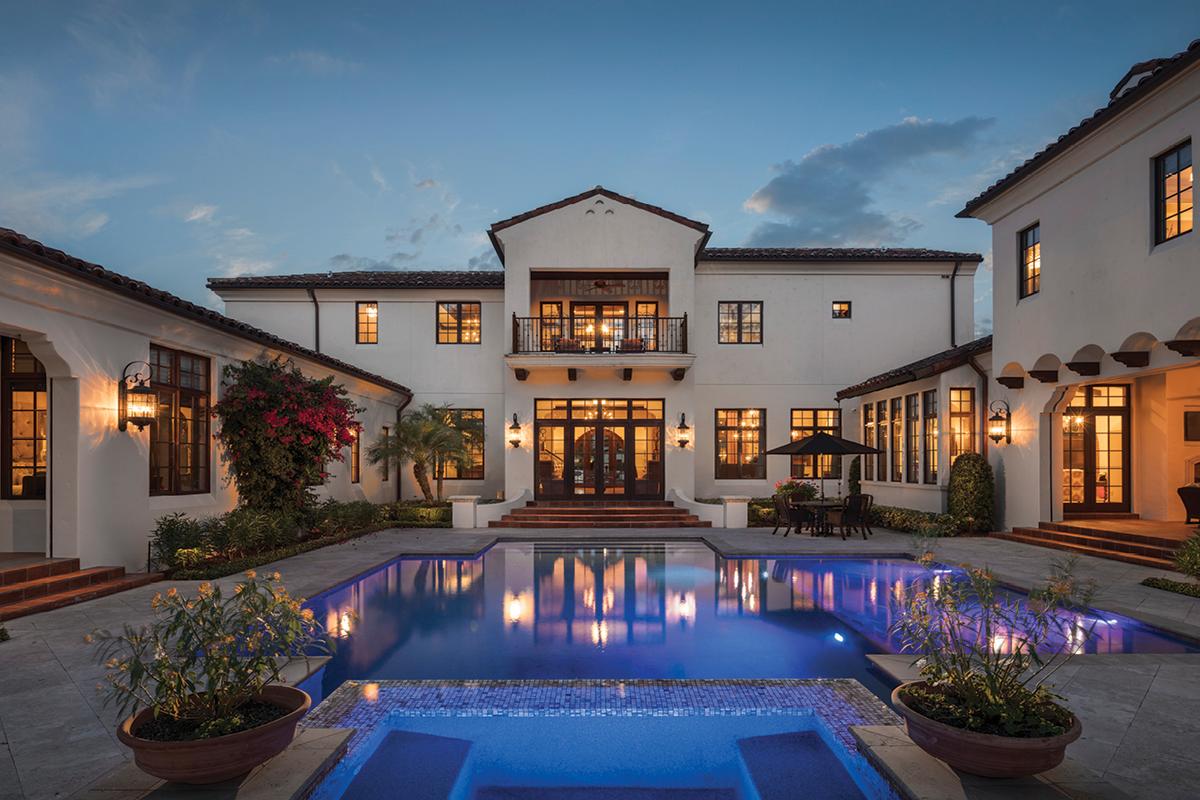 MONTECITO | Florida Luxury Homes | Mansions For Sale | Luxury Portfolio